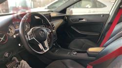 مێرسێدس بێنز A-Class